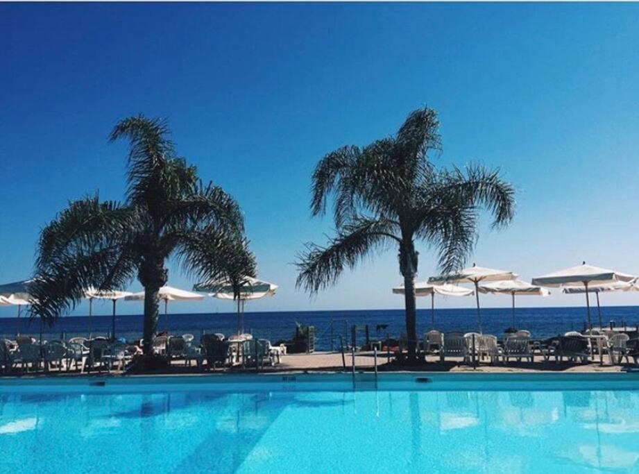 Apartment Sul Mare Sanremo