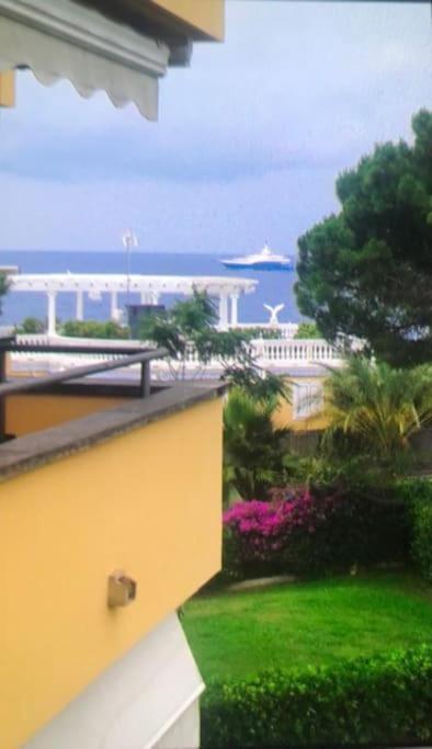 Apartment Sul Mare Sanremo