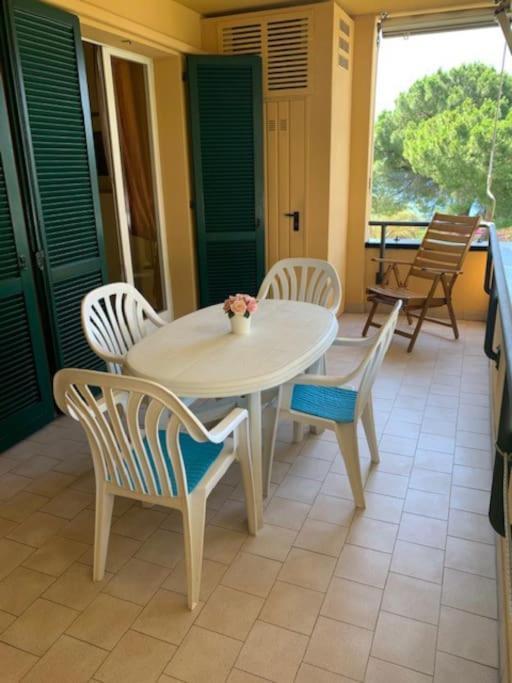 Apartment Sul Mare