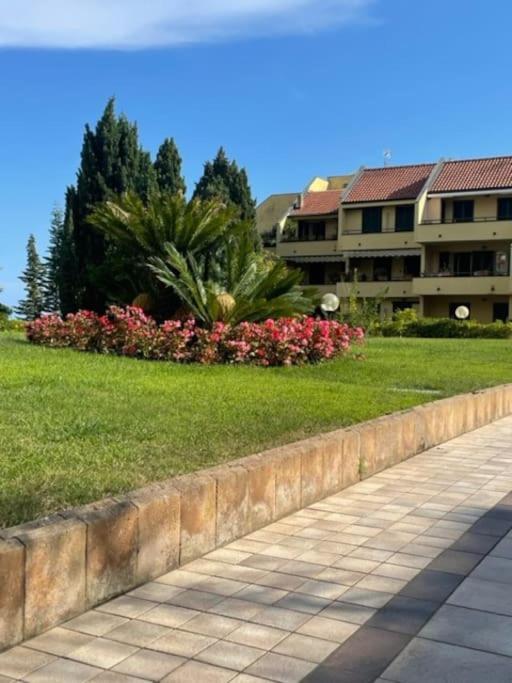 Sul Mare Apartment