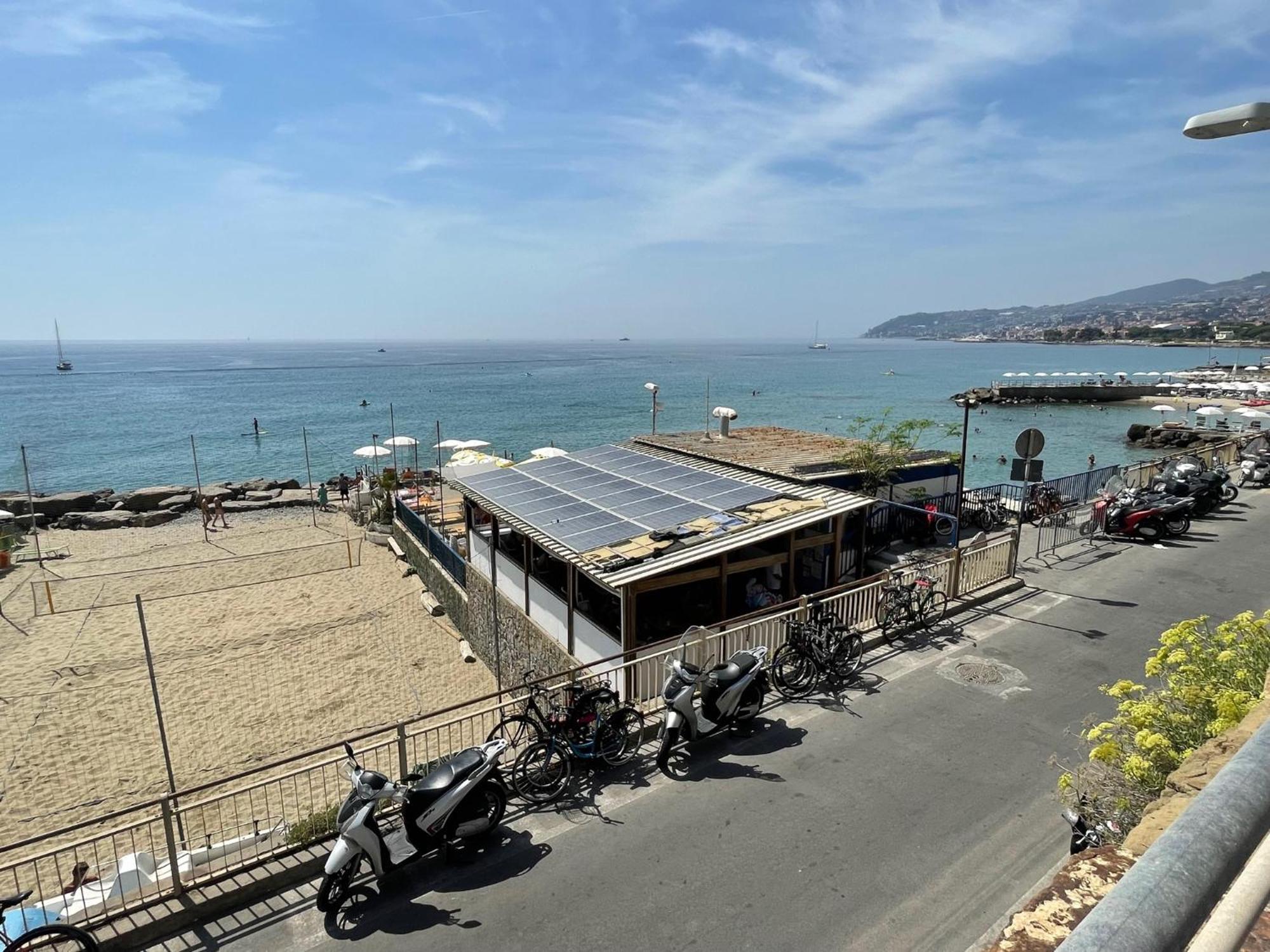 Sul Mare Sanremo