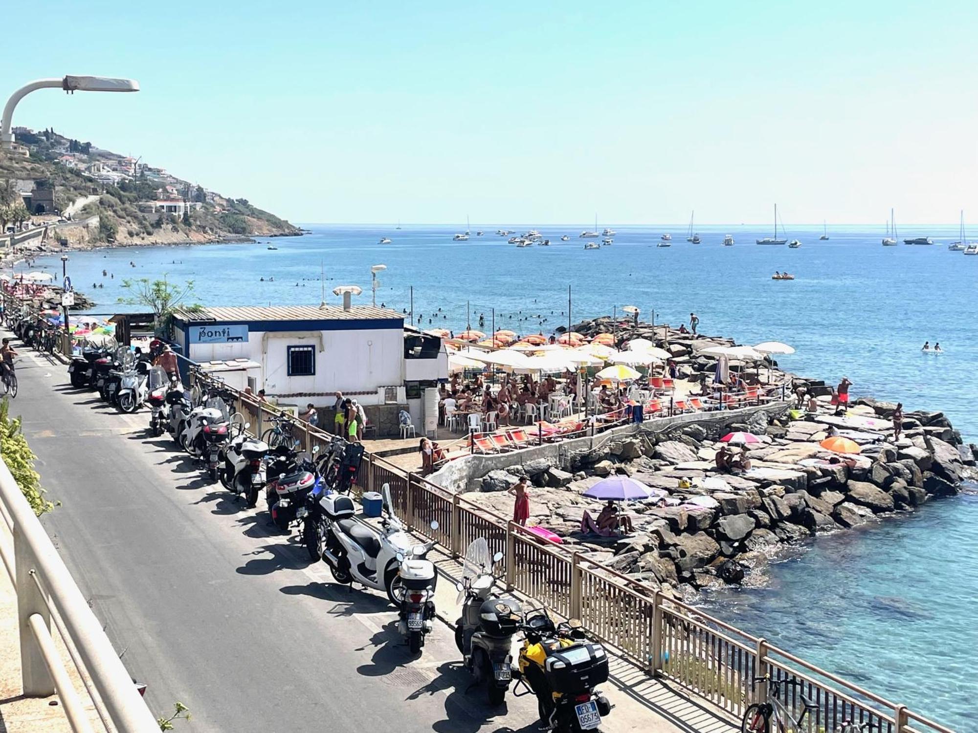 Sul Mare * Sanremo