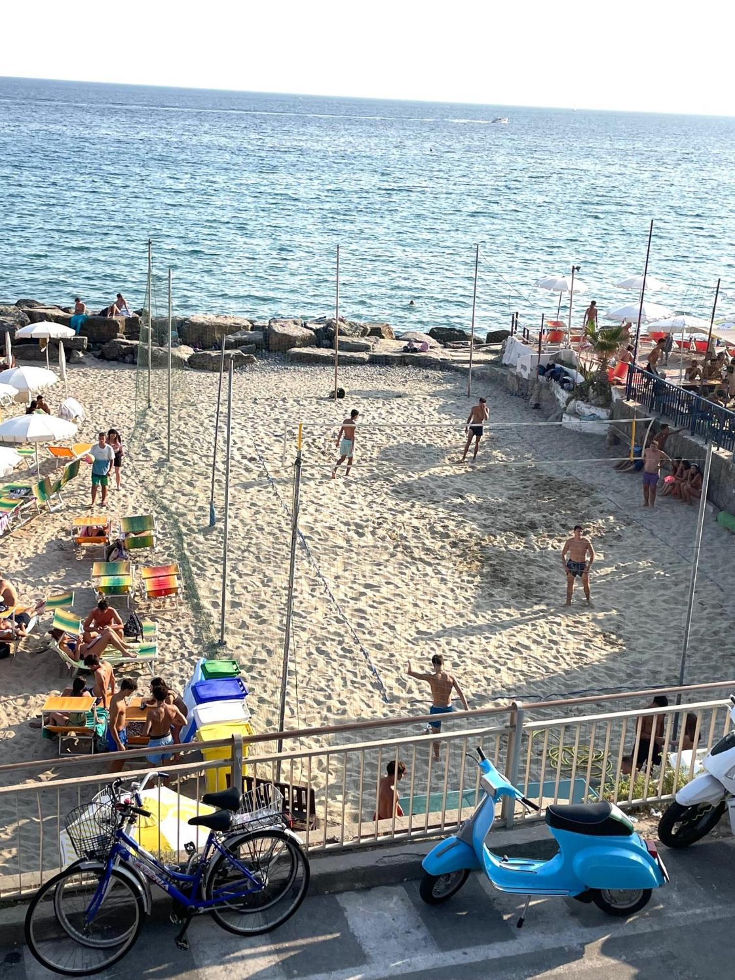 Sul Mare * Sanremo
