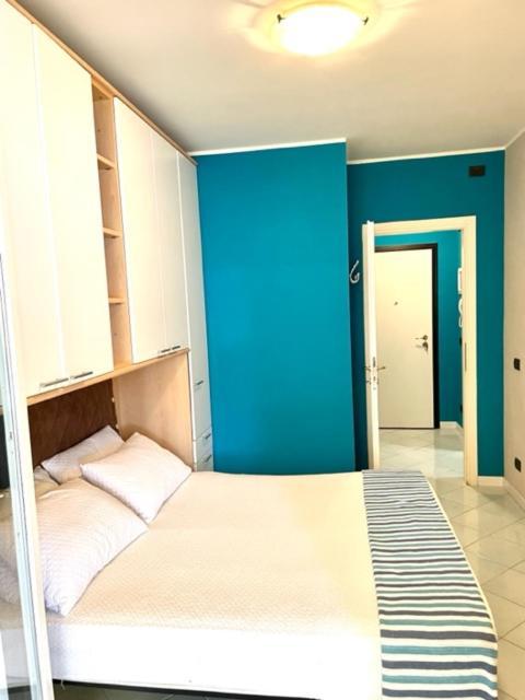Apartment Sul Mare *