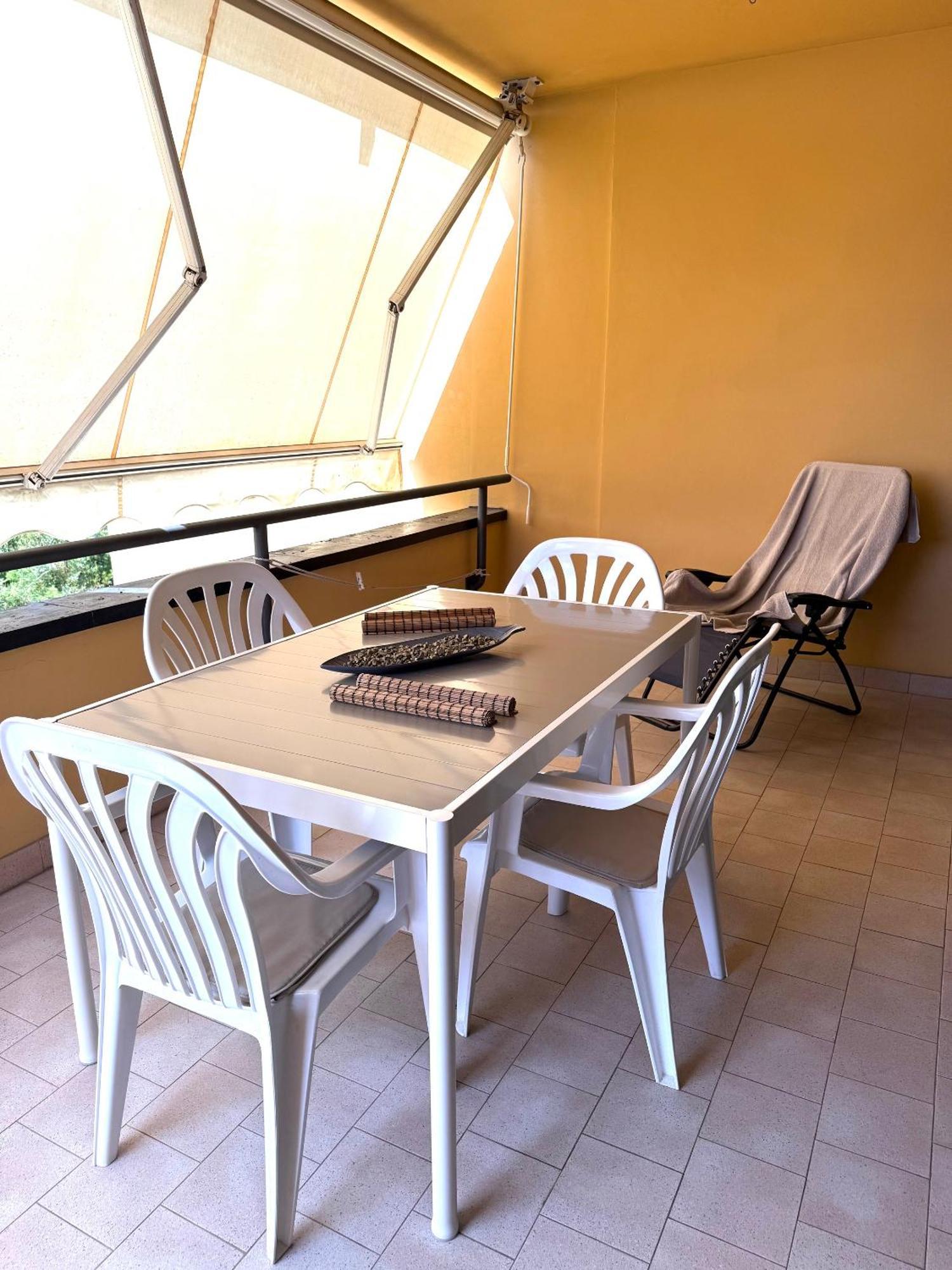 Apartment Sul Mare *